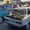 AUTOKLASSIKA Oldtimer Show Dortmund 20.04.2019